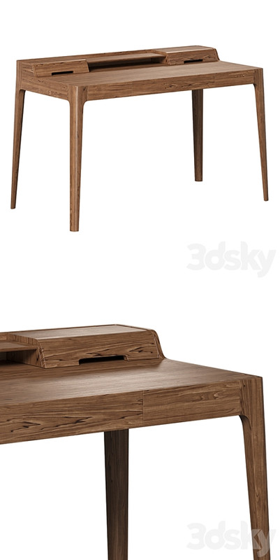 Saffo table by porada