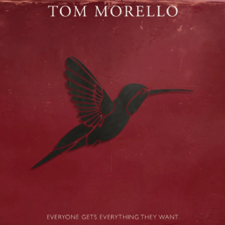 Νέο Τραγούδι | Tom Morello – Date Night