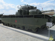 Макет советского тяжелого танка Т-35, Музей военной техники УГМК, Верхняя Пышма IMG-8654