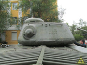 Советский тяжелый танк ИС-2, Парк ОДОРА, Чита IS-2-Chita-015