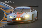 24 HEURES DU MANS YEAR BY YEAR PART SIX 2010 - 2019 - Page 19 2013-LM-98-Pedro-Lamy-Bill-Auberlen-Paul-Dalla-Lana-11