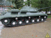 Советский тяжелый танк ИС-3, Шклов IS-3-Shklov-007