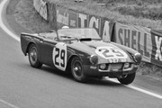 24 HEURES DU MANS YEAR BY YEAR PART ONE 1923-1969 - Page 49 60lm29-TR4-S-P-Bolton-N-Sanderson-10