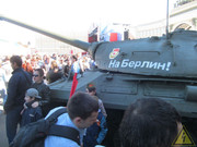 Советский тяжелый танк ИС-3,  Западный военный округ IMG-2915