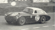 24 HEURES DU MANS YEAR BY YEAR PART ONE 1923-1969 - Page 28 52lm27-AMDB3-C-RParnell-EThompson-1