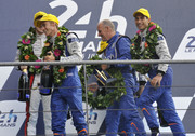 24 HEURES DU MANS YEAR BY YEAR PART SIX 2010 - 2019 - Page 24 2014-LM-303-LMP2-015