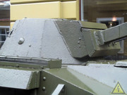 Советский легкий танк Т-60, Музей техники Вадима Задорожного IMG-3643