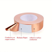 Copper Foil Tape Set Image 3