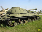 Советский тяжелый танк ИС-3, Парковый комплекс истории техники им. Сахарова, Тольятти DSC05124