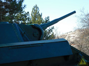 Советский легкий танк Т-70, Бахчисарай, Республика Крым DSCN1159