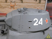 Советский легкий танк Т-26 обр. 1939 г., Музей военной техники, Парк "Патриот", Кубинка DSCN9155