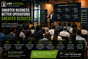 Business automation tools
