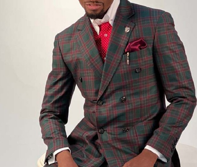 What is the Latest in Men’s Fashion Suits and Blazers