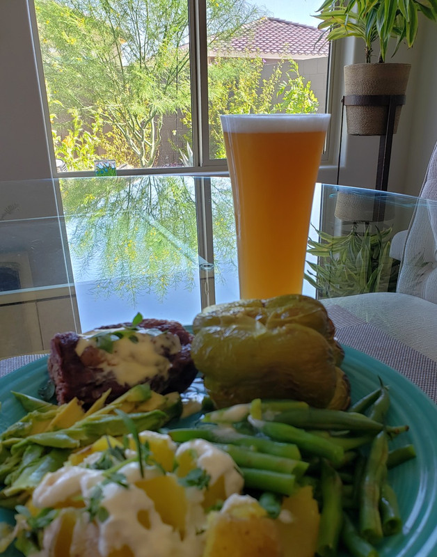 Paula's Hazy IPA  5-16-21
