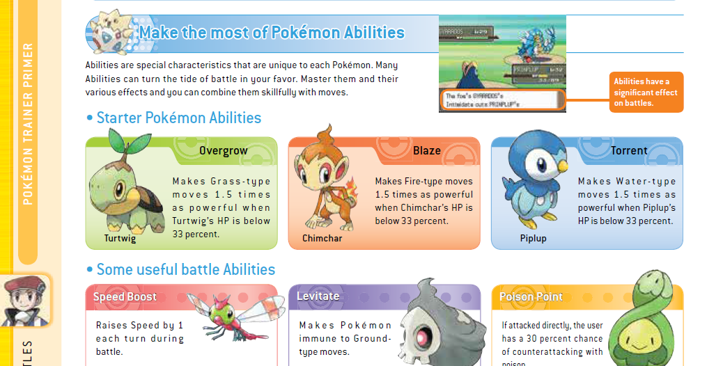 Pokemon Beginers Guide Pokémon Main Series and Spinoff Rumors, Leaks, Speculation and ...