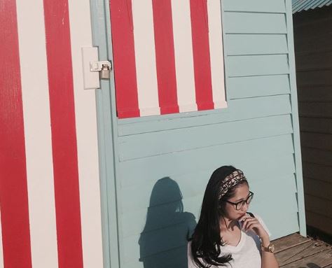 Brighton Beach, Victoria