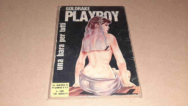 Collezione-erotici-Goldrake-1003