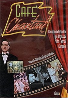 Café Chantant (1953) .Mkv Dvdrip Aac ITA