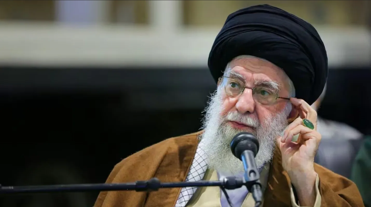 Líder Supremo de Irán: Israel será