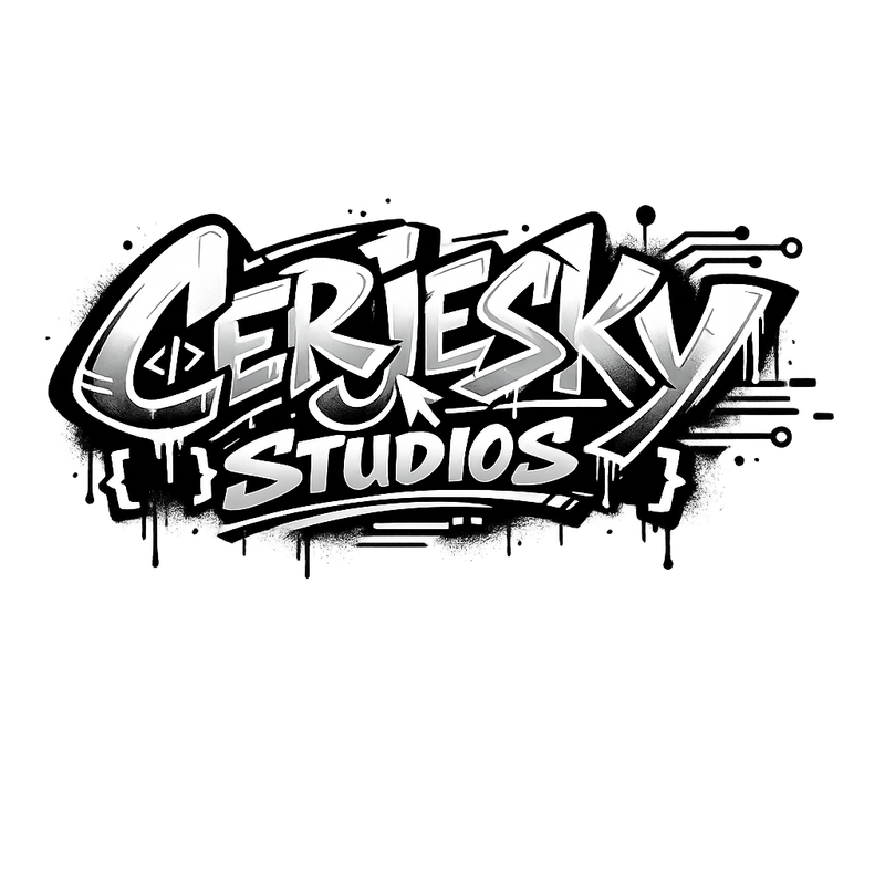 Cerjesky Studios