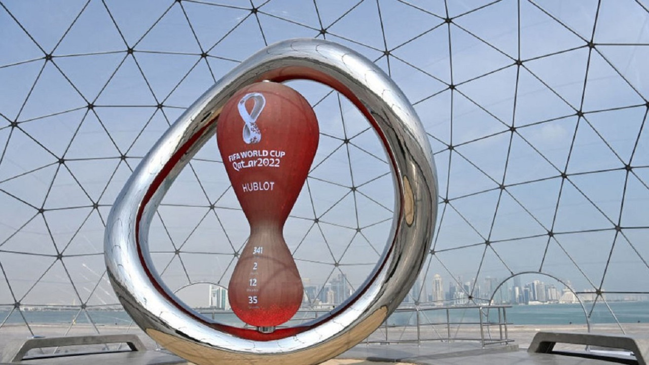 Mundial de Qatar 2022 ¿Cuánto costará ir desde México?