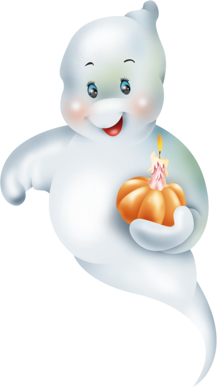 Halloweenpumpkinkitpudnghost2