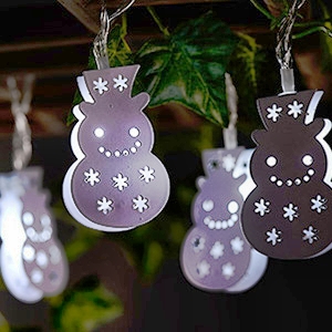 Solar String Light 82118