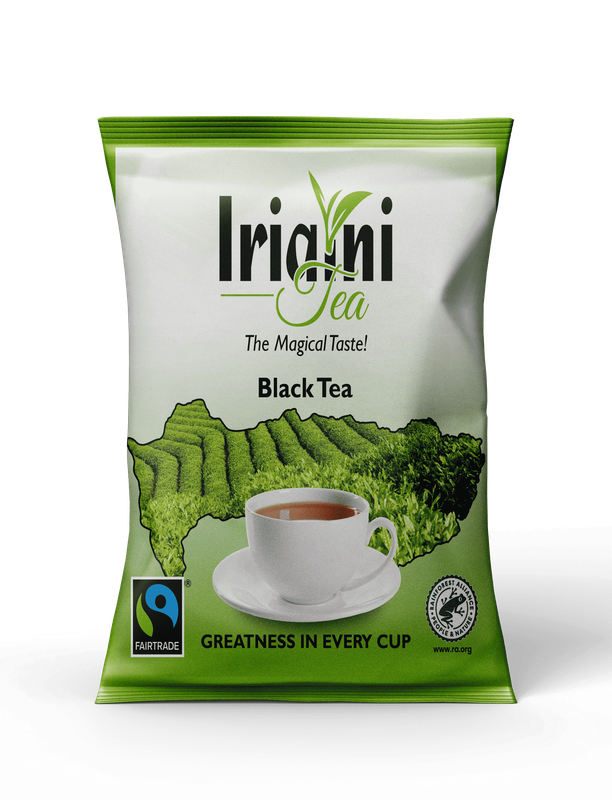 Black Tea