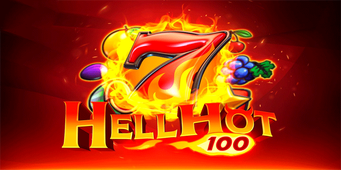 Slot Hell Hot 100