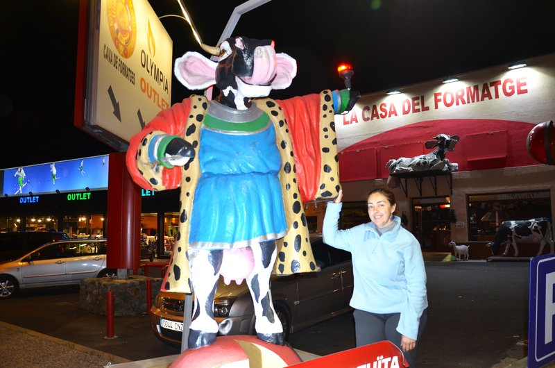 Andorra y sus pueblos-2015 - Blogs de Andorra - Andorra la Vella-31-10-2015 (34)