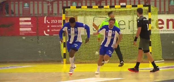 ANDEBOL: RESULTADOS DA 7ª JORNADA