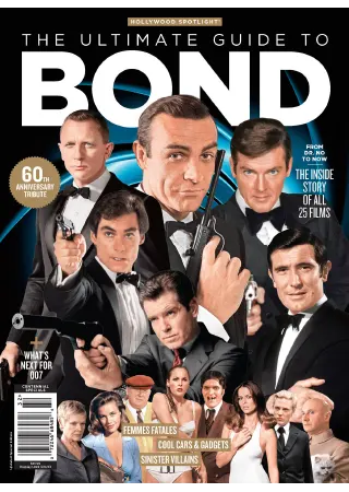 The-Ultimate-Guide-To-James-Bond-2022