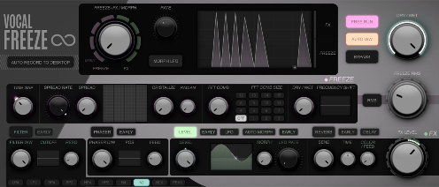 FKFX Vocal Freeze v1.4.0 Incl Emulator-R2R