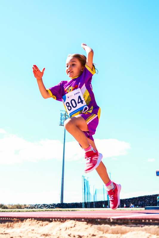 Canary Run 57