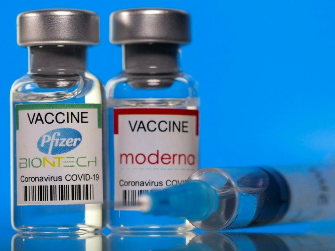 Estados Unidos ha donado 500 millones de vacunas contra Covid-19