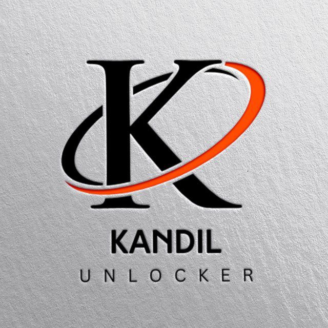 Kandil-unlocker