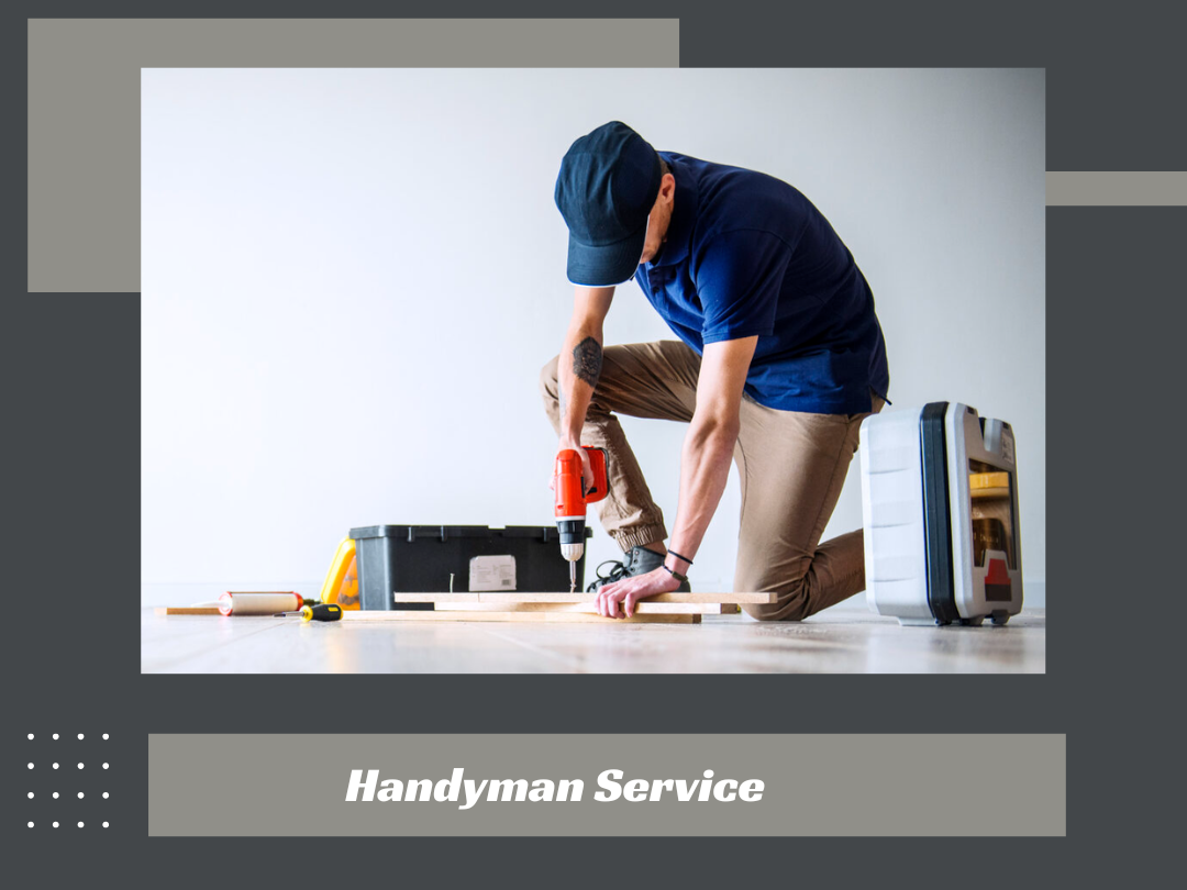 Handyman Service in Elko, NV