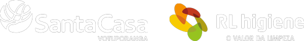 Santa Casa de Votuporanga × RL Higiene