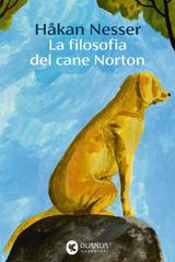 Håkan Nesser – La filosofia del cane Norton (2025)