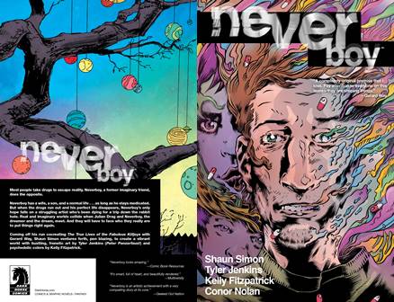 Neverboy (2015)