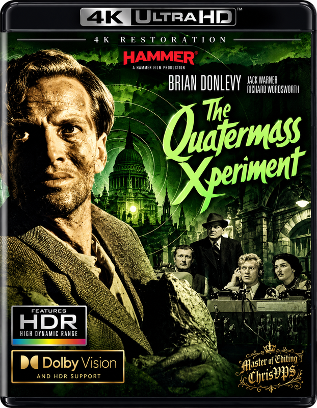 Zemsta kosmosu / The Quatermass Xperiment (1955) MULTI.HDR.DoVi.Hybrid.2160p.BDRemux.DTS.HD.MA.AC3-ChrisVPS / LEKTOR AI i NAPISY