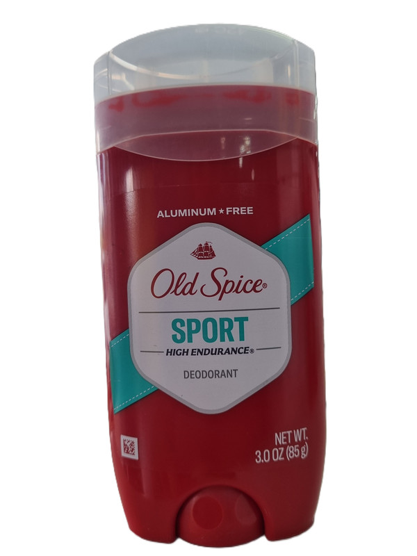Old Spice Sport Deaodorant