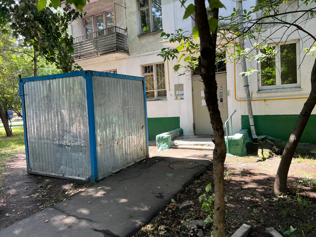 Кавказский 34