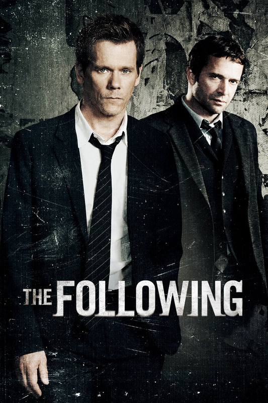 The Following (2015) (Sezon 3) PL.720p.1080p.WEB.DL.AC3.2.0.h264-Ralf / Lektor PL