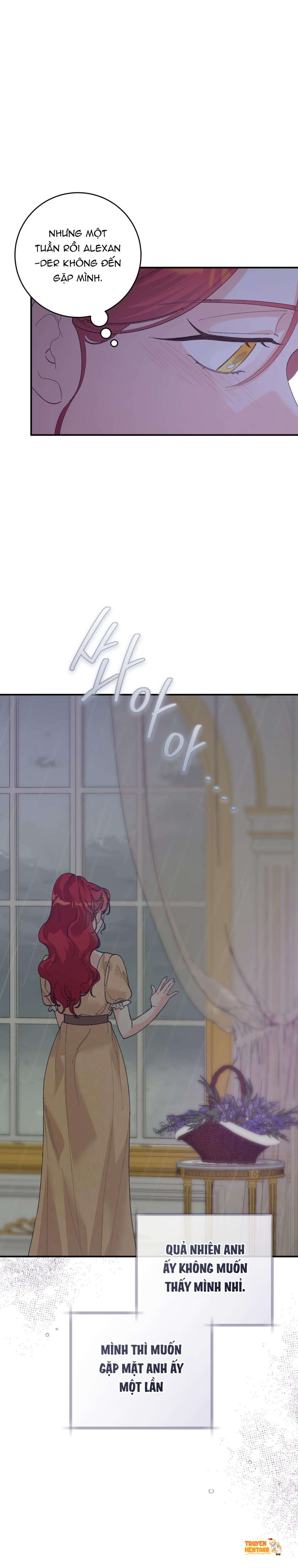 Xem ảnh [không Che] [18+] Sở Thích Khó Nói Của Quý Cô - Chapter 16 - tmpsxdy31oj - Truyenhentaiz.net