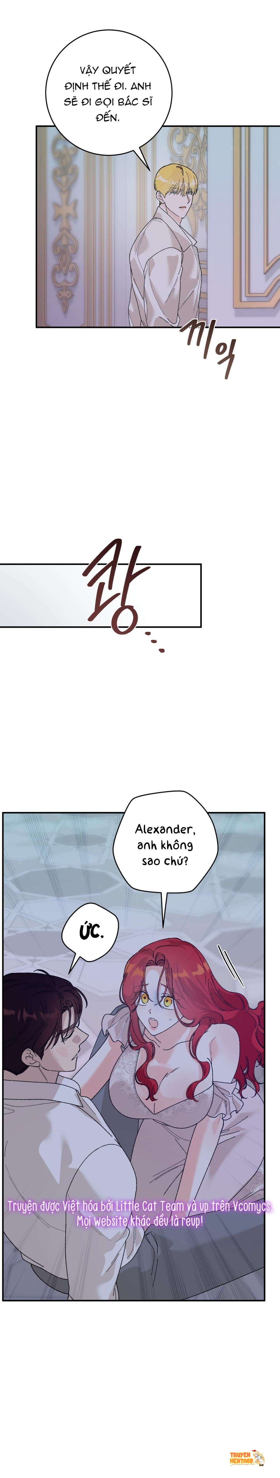 Xem ảnh [không Che] [18+] Sở Thích Khó Nói Của Quý Cô - Chapter 16 - tmp4hl0f472 - Truyenhentaiz.net