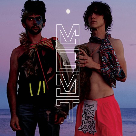 MGMT - Oracular Spectacular (2007)