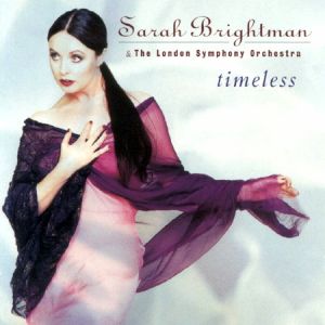 Re: Sarah Brightman & The London Symphony Orchestra ‎– Time