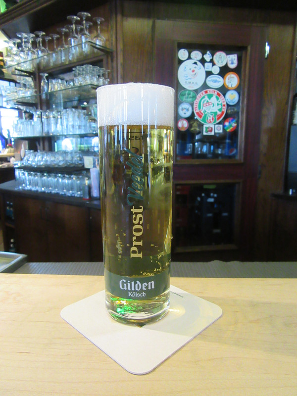 Online Tasting Kölsch! (July 1517) Page 5 Community BeerAdvocate