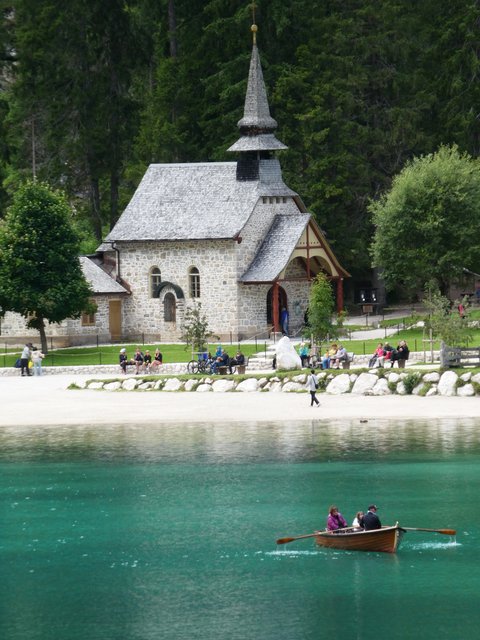 DÍA 4 – Dobbiaco / Lago di Braies / Vipiteno - Dolomitas y noreste de Italia en verano de 2025 (En construcción) (10)